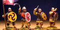 SAGAV-45 Welsh command Teulu