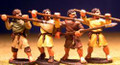 SAGAV-48 Welsh Warriors