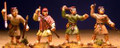 SAGAV-49 Welsh Slingers