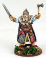 SAGAV-64 Jomsviking Warlord on Foot