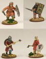 SAGAV-68 Jomsvikings Warriors