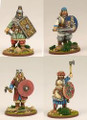 SAGAV-69 Jomsvikings Warriors