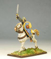 SAGAV-13 Norman warlord Mounted