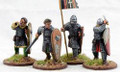 SAGAV-15 Norman Armoured Infantry Command