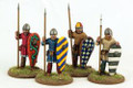 SAGAV-16 Norman Armoured Infantry