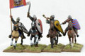 SAGAV-21 Norman Knights Command on Horse (Militia)