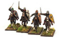 SAGAV-22 Norman Knights on Horse (Militia)