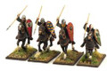 SAGAV-23 Norman Knights on Horse (Militia)