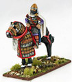 SAGAV-81 Warlord Mounted