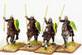 SAGAV-83  Kavallario Mounted Spears (Heathguard)