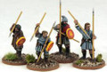 SAGAV-85  Byzantines Javalins