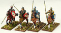 SAGAV-87  Byzantines Cavalry (Tagmatic)