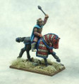 SAGAV-88  Byzantines Mounted Emporer