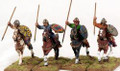 SAGAV-93 Carolingion Mounted Warriors