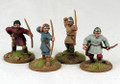SAGAV-94 Carolingion Warriors Bow (Levy)