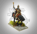SAGAV-97 Charlemagne, Emporer of the West