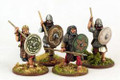 SAGAV0113 Norse Gael onf Foot (Heathguard)