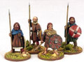 SAGAV-115 Norse Gael Warriors