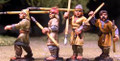 SAGAV-58 Saxon w/ javalins (Levy)