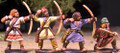 SAGAV-59 Saxon Archers (Levy)