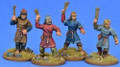 SAGAV-60 Anglo-Saxons Geburs w/ Slings (Levy)