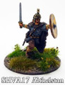 SAGAV-63 Ethelstan Anglo-Saxon King