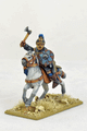 SAGAC-15 Saracen Warlord Mounted w/ Axe