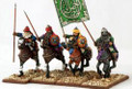 SAGAC-16 Seljuk Heavy Cavalry Command
