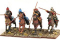 SAGAC-17 Seljuk Heavy Cavalry spear