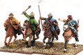 SAGAC-18 Seljuk Heavy Cavalry weapons
