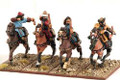 SAGAC-19  Seljuk Horse Archers
