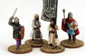 SAGAC-20  Arab Infantry Command