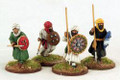 SAGAC-22  Arab Infantry