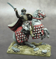 SAGAC-24  Saladin  Knight of Islam
