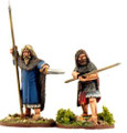 SAGAV-102 Irish Curiad on (Heathguard)Foot Champion