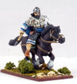 SAGAV-101 Irish Mounted Warlord w/ Axe
