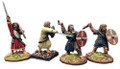 SAGAV-104 Irish Fianna (Heathguard)