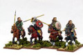 SAGAV-105 Irish Fianna Mounted  (Heathguard)