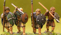 SAGAV-106  Irish Warriors