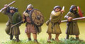 SAGAV-107  Irish Warriors Veterans