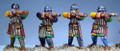 SAGAC-09 Crusader Sergeant on Foot  (Crossbow)