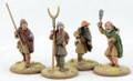 SAGAC-11  Crusader Pilgrims (Levy)