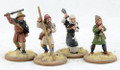 SAGAC-10  Crusader Pilgrims (Levy)