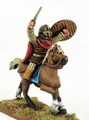 SAGAV-120 Pagan Rus Warlord on Horse