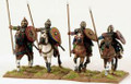 SAGAV-121  Pagan Rus Retinue Cavalry (Heathguard)