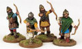 SAGAV-123  Pagan Rus Militia (Bow)
