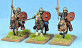 SAGAV-127 Russian Steppe Auxillery w Spear