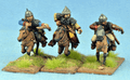 SAGAV-128  Russian Steppe Auxillery w Bow