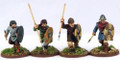 SAGAI-42 Frank Warriors