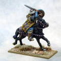 SAGAC-26  Mutataww'a Warlord Mounted Horse
